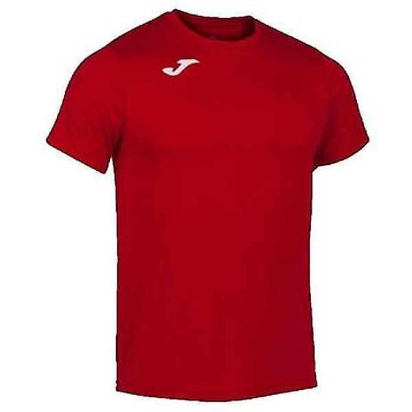 Joma  T-Shirt T-shirt  Record II Rouge günstig online kaufen