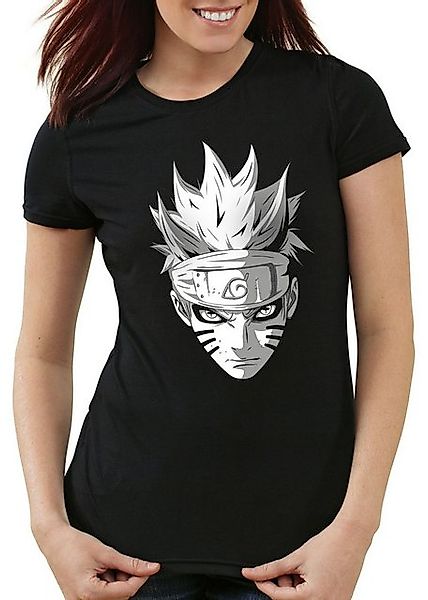 style3 T-Shirt Uzumaki Ninja kakashi hatake cosplay japan naruto boruto ser günstig online kaufen