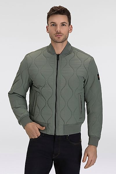 BOSS ORANGE Blouson Ostrong mit Steppung günstig online kaufen
