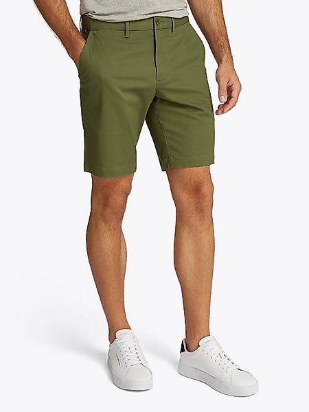 Tommy Hilfiger Chinoshorts BROOKLYN SHORT 1985 in klassischem Design günstig online kaufen