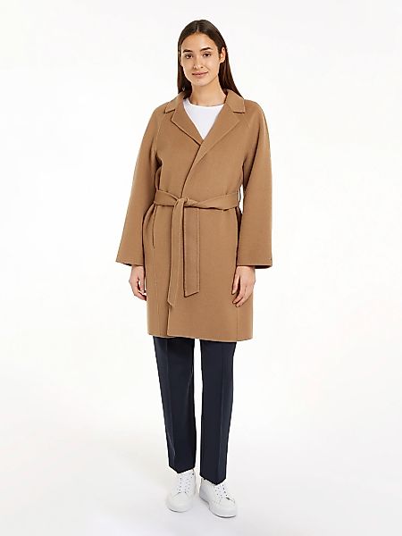 Tommy Hilfiger Kurzmantel REG DF WOOL günstig online kaufen