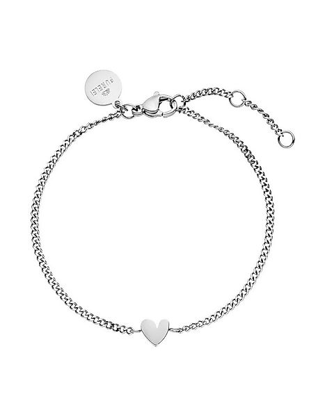 Purelei Armband Tiny Heart (Armband, 1-tlg) günstig online kaufen
