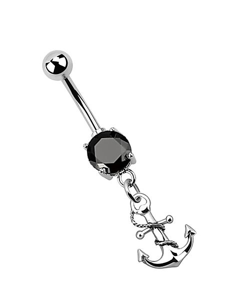 Adelia´s Bauchnabelpiercing "Piercing  Piercing Bauchnabelpiercing", 316l S günstig online kaufen