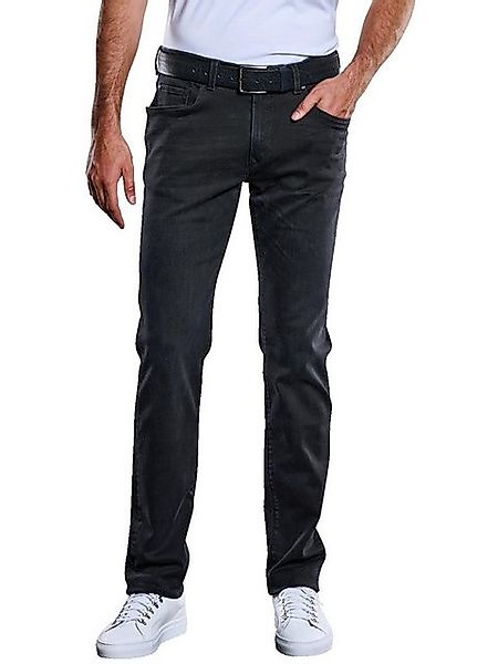 ENGBERS GERMANY 5-Pocket-Jeans Jeans aus edler Baumwolle günstig online kaufen