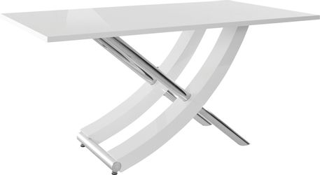 INOSIGN Esstisch "Kaleo, TOPSELLER" Tisch, Esstisch, OTTOs Choice, Breite 1 günstig online kaufen