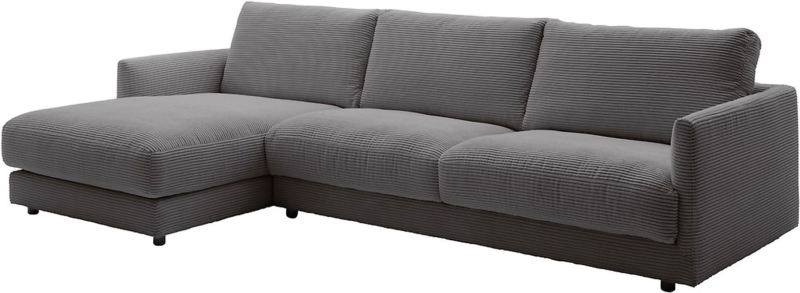 SCHÖNER WOHNEN-Kollektion Ecksofa "Garbo, L-Form, Breite 292 cm", 5 Jahre H günstig online kaufen