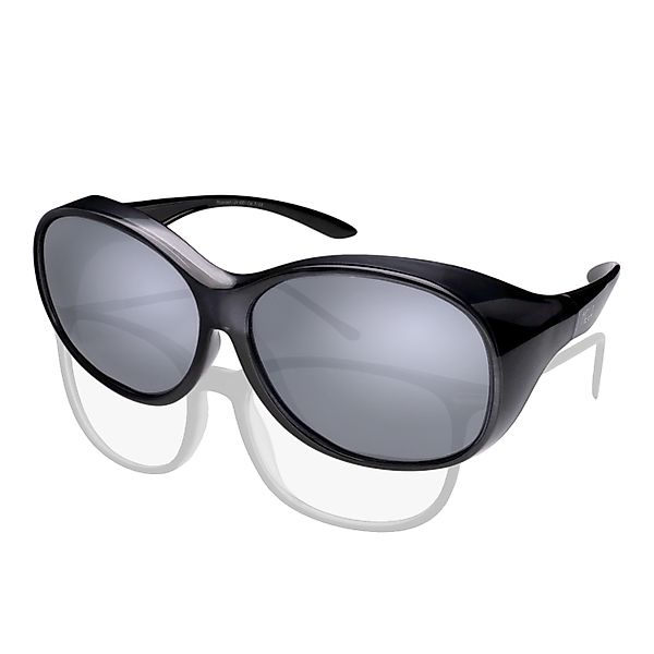 ActiveSol Sonnenbrille Überziehsonnenbrille Damen MEGA (inklusive günstig online kaufen