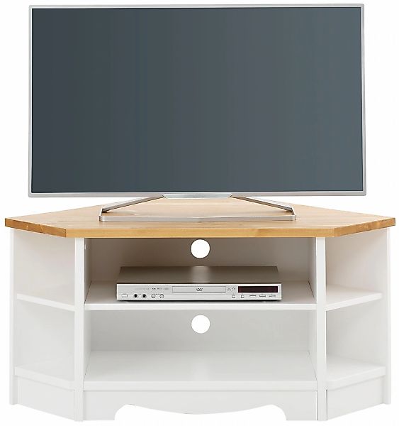 OTTO home Lowboard "Trinidad, TV-Schrank, Eck-TV -Schrank" Kommode, Breite günstig online kaufen