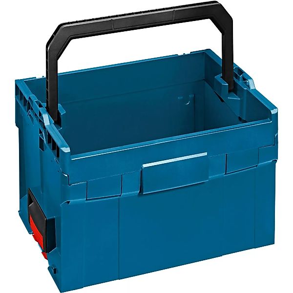 Bosch Professional Werkzeugbox LT-Boxx 272 MobilitySystem günstig online kaufen