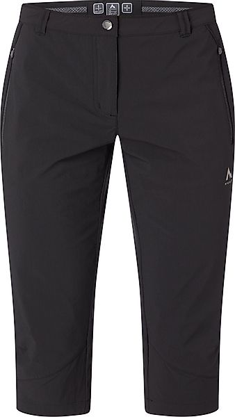 McKINLEY Caprihose Da.-Caprihose Capty wms BLACK günstig online kaufen