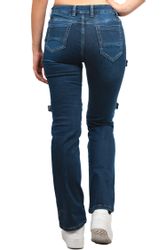 Cipo & Baxx Regular-fit-Jeans Damen Regular günstig online kaufen