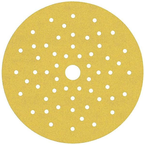 BOSCH Schleifpapier Schleifpapier-Set für Exzenterschleifer, 150 mm, günstig online kaufen