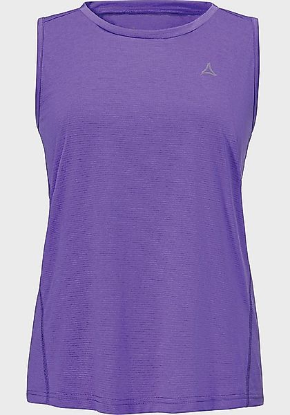 Schöffel Funktionsshirt CIRC Top Tauron L günstig online kaufen