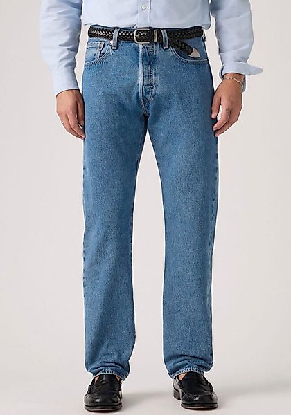 Levis 5-Pocket-Jeans "501 RELAXED" günstig online kaufen