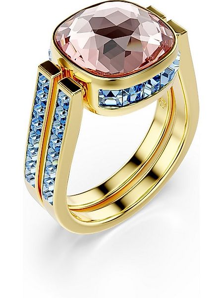 Swarovski Fingerring, Swarovski-Kristall günstig online kaufen