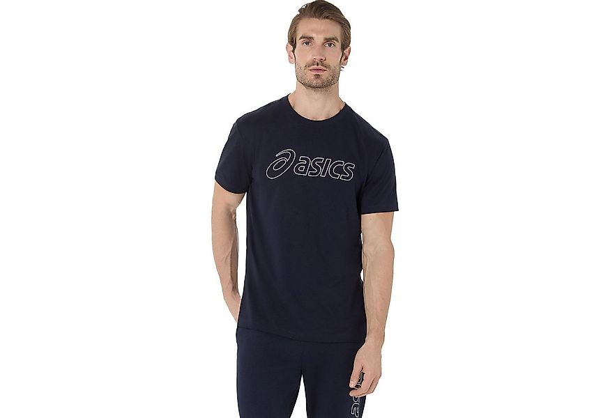 Asics Laufshirt ASICS LOGO SS TEE günstig online kaufen