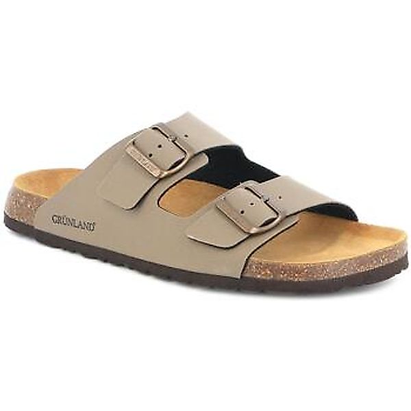 Grunland  Sandalen Bobo sandalo in sughero günstig online kaufen