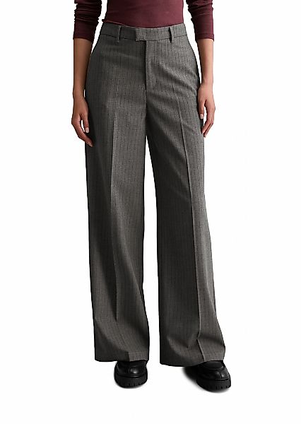 Marc OPolo DENIM Chinohose "aus Viskose-Mit mit recyceltem Polyester" günstig online kaufen