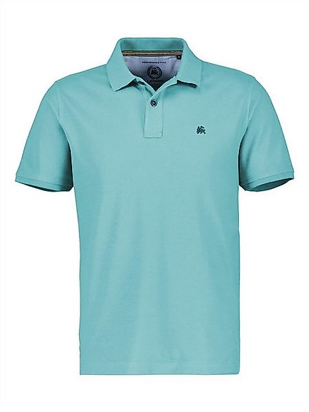 LERROS Poloshirt LERROS Klassischer Polostyle in *Cool & Dry* Piquéqualität günstig online kaufen