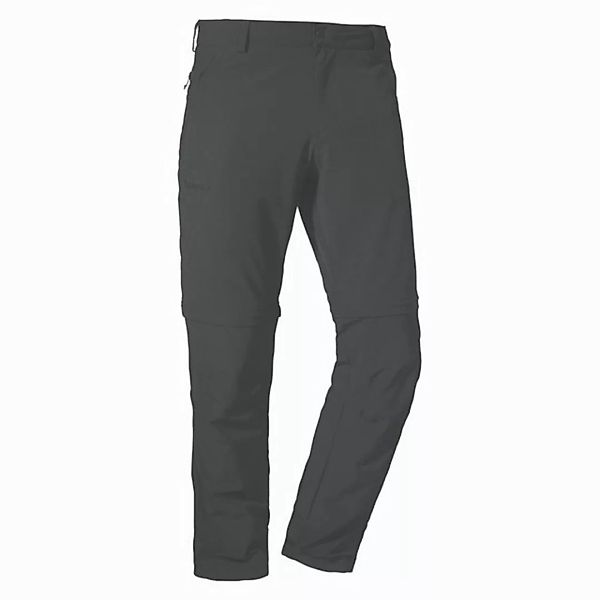 Schöffel Zip-away-Hose Pants Folkstone Zip Off günstig online kaufen