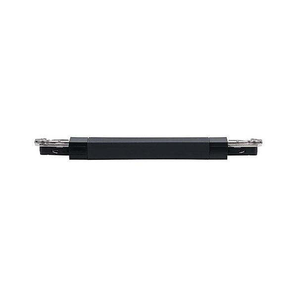 Paulmann Schienensystem-Verbinder URail Verbinder Flex II günstig online kaufen