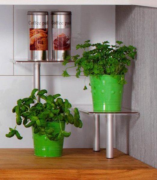 Ruco Ablageregal 2 Etagen günstig online kaufen