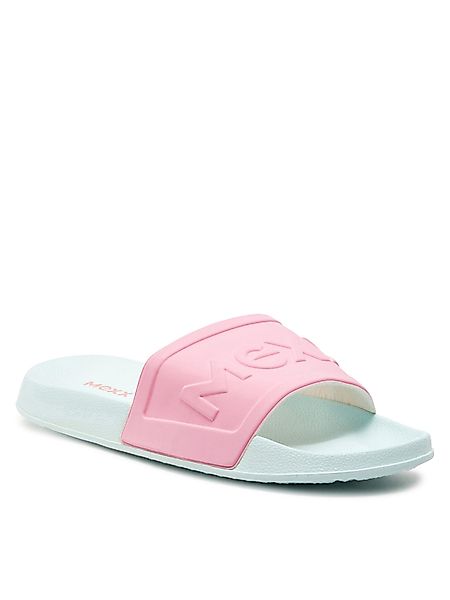 Mexx Pantoletten MIJB1905641W-01 Rosa Pantolette günstig online kaufen
