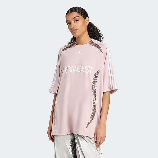 adidas Originals Oversize-Shirt ADILENIUM SAISON 4 günstig online kaufen