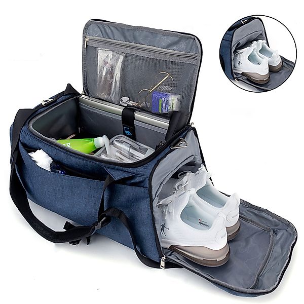 MODFU Reisetasche Handgepäcktasche Trainingstasche Sporttasche Handtasche günstig online kaufen