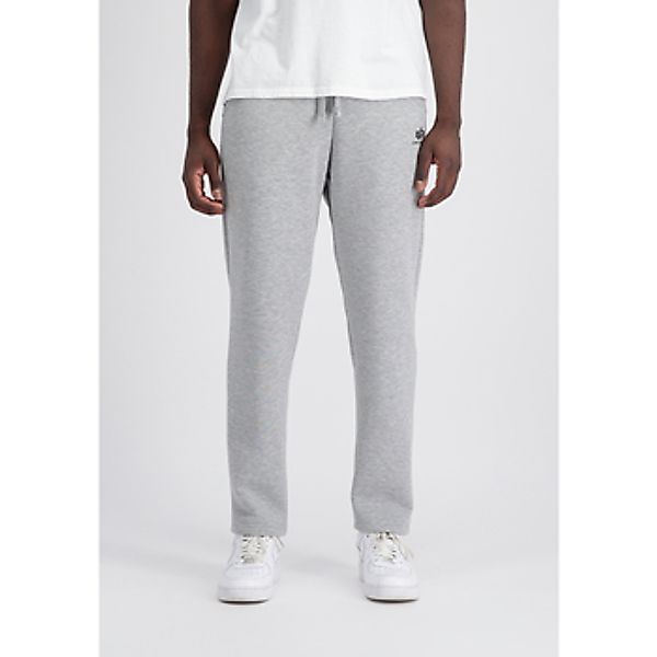 Alpha Industries Jogginghose "Basic Jogger SL S Leg" günstig online kaufen