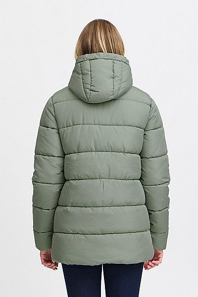 fransa Wintermantel Winterjacke günstig online kaufen