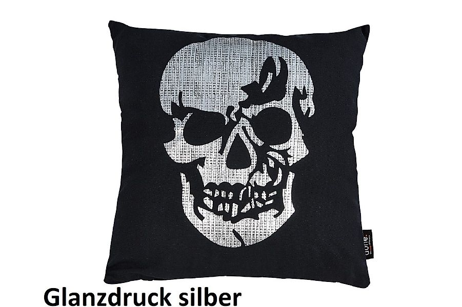 done.® the orange difference Sofakissen Kissenbezug+Füllkissen günstig online kaufen