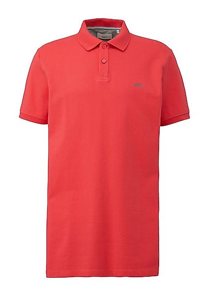 s.Oliver Poloshirt günstig online kaufen