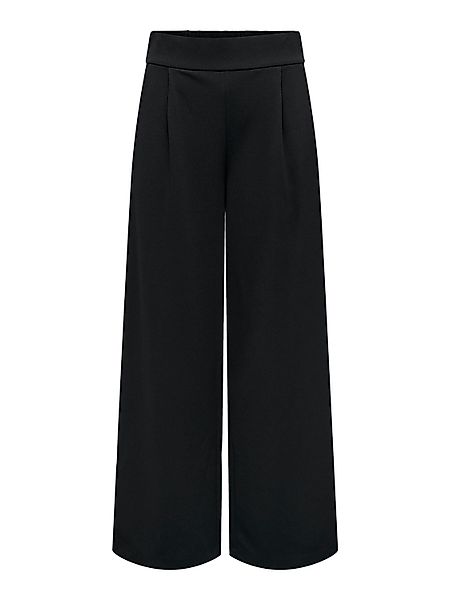 JDY Bundfaltenhose JDYGeggo (1-tlg) Falten günstig online kaufen
