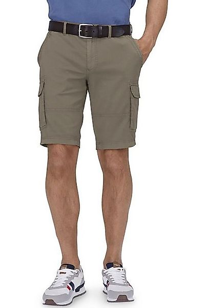 Eurex by Brax Cargo-Shorts "Bodo" mit Stretch günstig online kaufen