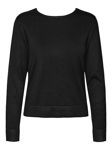 Vero Moda Strickpullover MOLLY (1-tlg) Cut-Outs günstig online kaufen