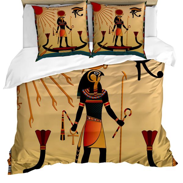 Abakuhaus Bettwäsche weicher Microfaserstoff Allergiker geeignet, günstig online kaufen