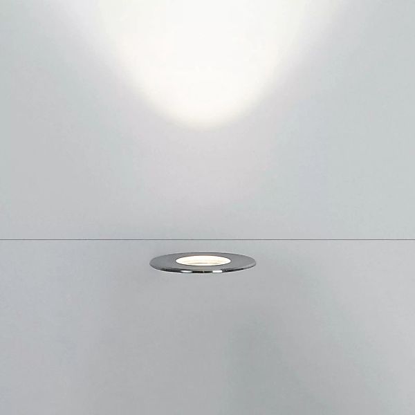 BRUMBERG Boled LED-Einbauleuchte, Ø 6,4 cm, 6 W günstig online kaufen