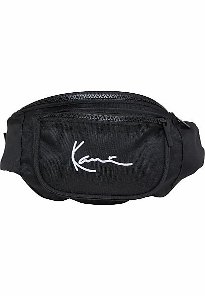 Karl Kani Bauchtasche "Karl Kani Unisex Signature Essential Waist Bag" günstig online kaufen