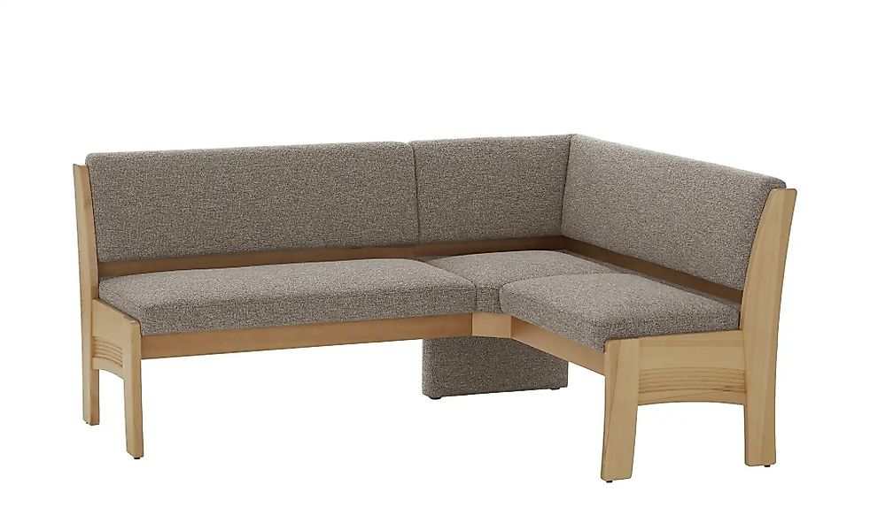 Eckbank mit Stauraum Toledo ¦ braun ¦ Maße (cm): B: 183 H: 87 T: 143.0 Bänk günstig online kaufen