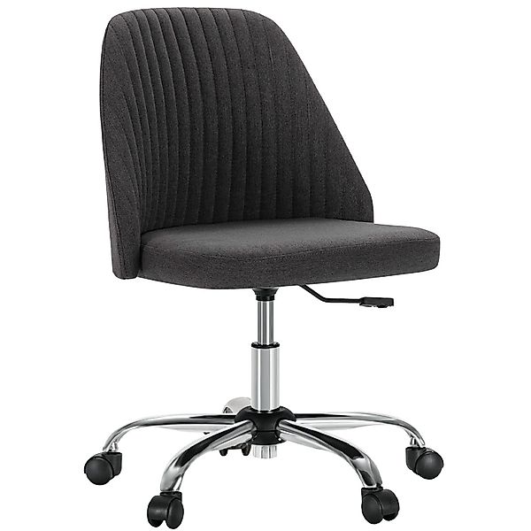 Refined Living Bürostuhl Schreibtischstuhl mit Rädern günstig online kaufen