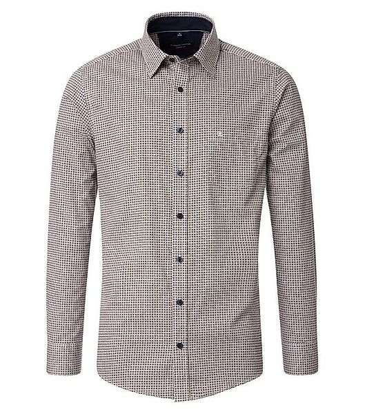 CASAMODA Langarmhemd Kent Casual Fit günstig online kaufen