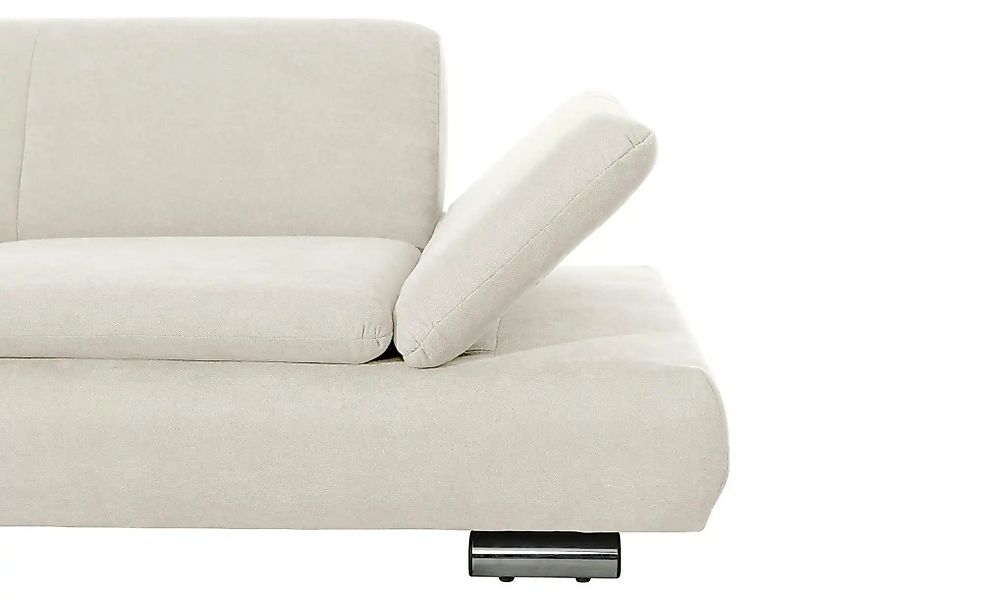 Max Winzer Ecksofa   ¦ beige ¦ Maße (cm): B: 270 H: 76 Polstermöbel > Sofas günstig online kaufen