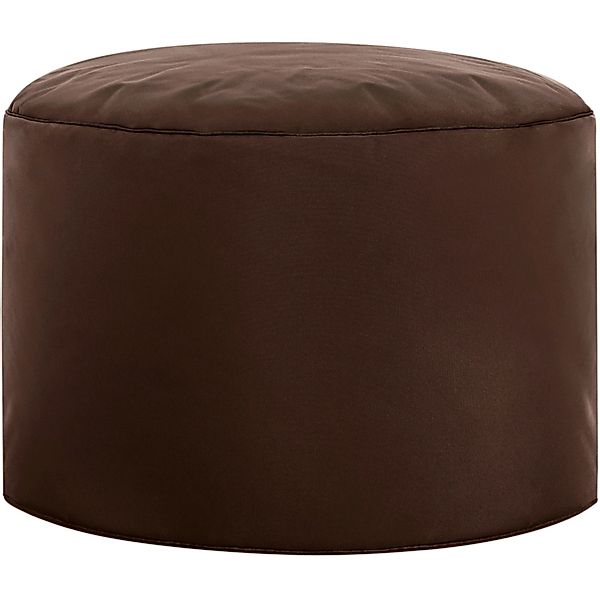 Sitting Point Hocker Scuba DotCom 60 l Braun günstig online kaufen