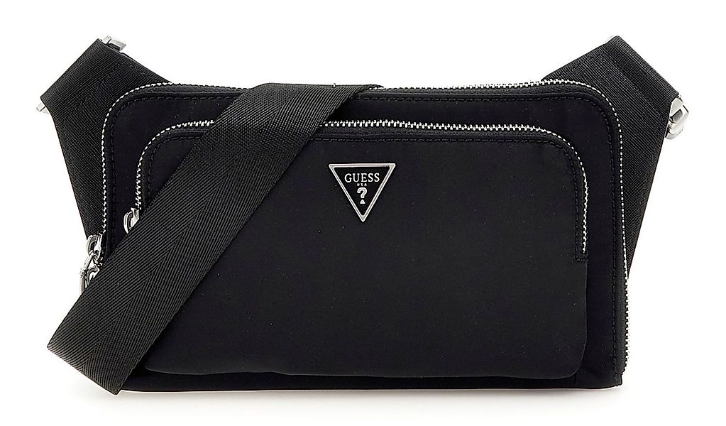 Guess Gürteltasche Flat Bumbag günstig online kaufen