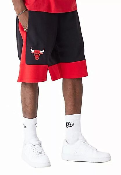 New Era Shorts New Era Herren Shorts NBA COLOUR BLOCK SHORT CHICAGO BULLS S günstig online kaufen