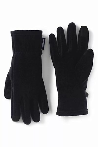 ThermaCheck 100 Easy Touch Fleece-Handschuhe, Herren, Größe: XL Erwachsener günstig online kaufen