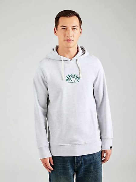 Ellesse Sweatshirt Vecchioa (1-tlg) günstig online kaufen