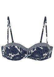 Sunseeker Bügel-Bandeau-Bikini-Top Blossom, im Muster-Mix günstig online kaufen