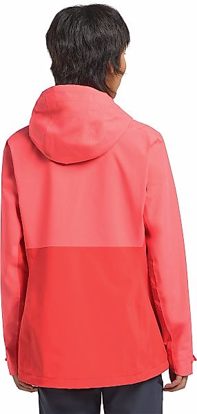 Jack Wolfskin Funktionsjacke WEILTAL 2L JKT W Kapuze: fest mit der Jacke ve günstig online kaufen
